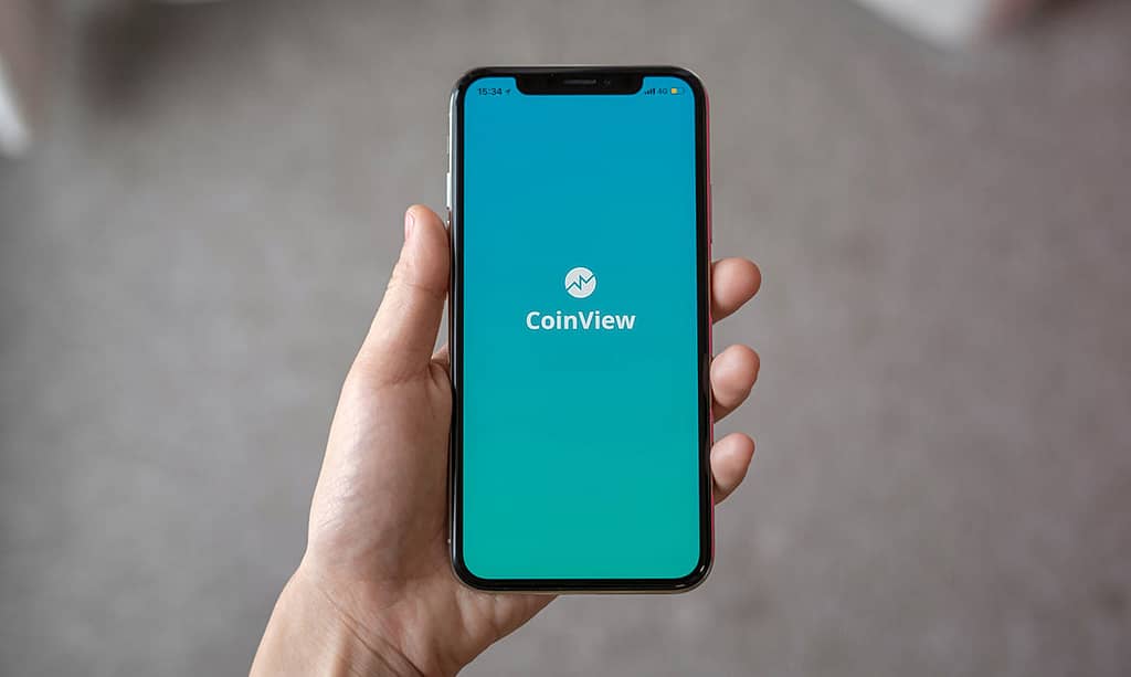 crypto development