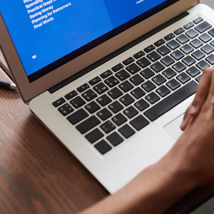 Detailed Planning for each IT project