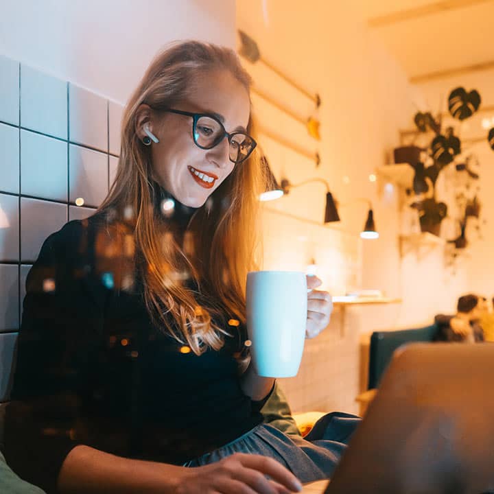 Female representation in IT Industry