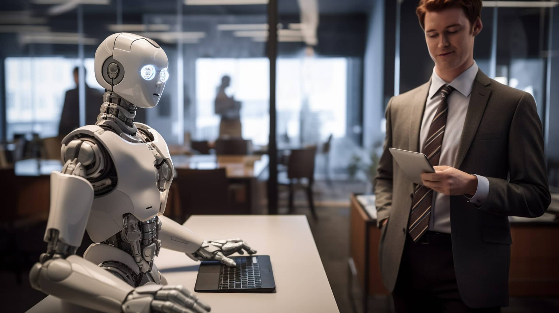 AI assistant 2